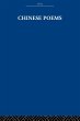Chinese Poems - Bild 1