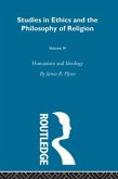 Humanism and Ideology Vol 4