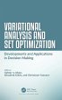 Variational Analysis and Set... - Bild 1