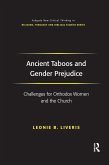 Ancient Taboos and Gender Prejudice