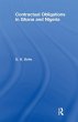 Contractual Obligations in Ghana and... - Bild 1