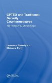 CPTED and Traditional Security Countermeasures CPTED and Traditional Security Countermeasures