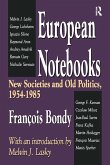 European Notebooks