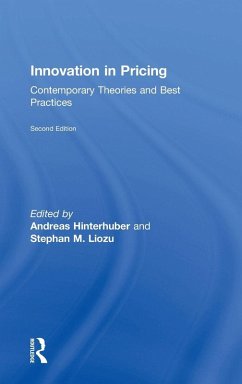 Innovation in Pricing