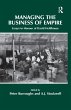 Managing the Business of Empire - Bild 1