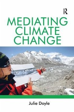 Mediating Climate Change - Doyle, Julie