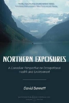 Northern Exposures - Bennett, David; Levenstein, Charles; Forrant, Robert