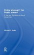 Policy Making in the Public Interest - Bild 1