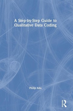 Cover A Step-by-Step Guide to Qualitative Data Coding