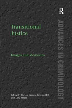 Transitional Justice