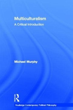 Multiculturalism - Murphy, Michael