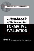 A Handbook of Techniques for Formative Evaluation