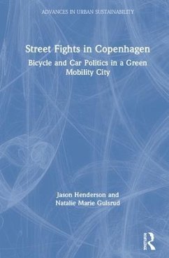 Street Fights in Copenhagen - Henderson, Jason; Gulsrud, Natalie Marie