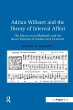 Adrian Willaert and the Theory of... - Bild 1