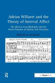 Adrian Willaert and the Theory of Interval Affect
