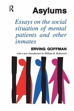 Cover Asylums