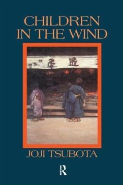 Children In The Wind - Tsubota