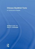 Chinese Buddhist Texts