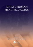 DHEA in Human Health and Aging