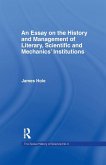Essay on History and Management Essay on History and Management