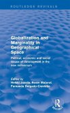 Globalization and Marginality in Geographical Space