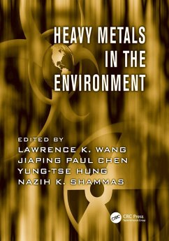 Heavy Metals in the Environment