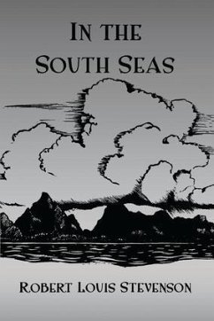 In The South Seas Hb - Stevenson, Robert Louis