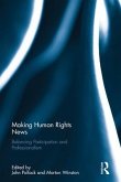 Making Human Rights News