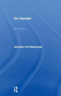 On Hamlet - Madariaga, Salvador