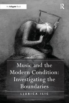Cover Music and the Modern Condition