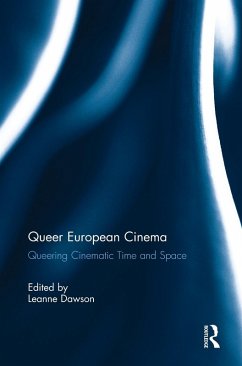 Queer European Cinema