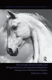 The Concept 'Horse' Paradox and Wittgensteinian Conceptual Investigations