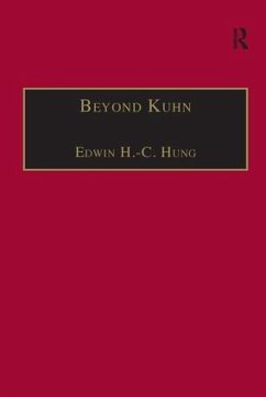 Beyond Kuhn - Hung, Edwin H.-C.