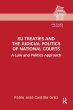 EU Treaties and the Judicial Politics... - Bild 1