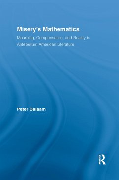 Misery's Mathematics - Balaam, Peter