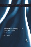 Narrative Hospitality in Late Victorian Fiction Narrative Hospitality in Late Victorian Fiction