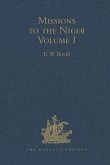 Missions to the Niger