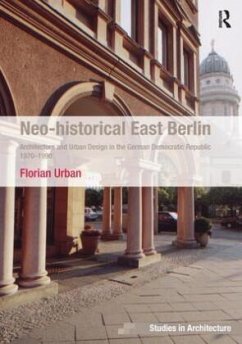 Neo-historical East Berlin - Urban, Florian