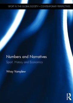 Numbers and Narratives - Vamplew, Wray