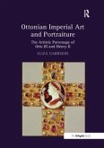 Ottonian Imperial Art and Portraiture