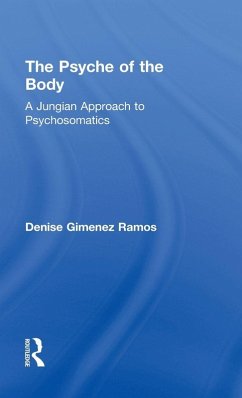 Cover The Psyche of the Body