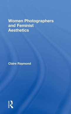 Cover Women Photographers and Feminist Aesthetics