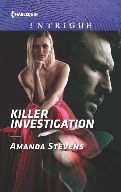 Killer Investigation (eBook, ePUB) - Stevens, Amanda
