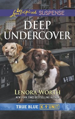 Deep Undercover (eBook, ePUB) - Worth, Lenora