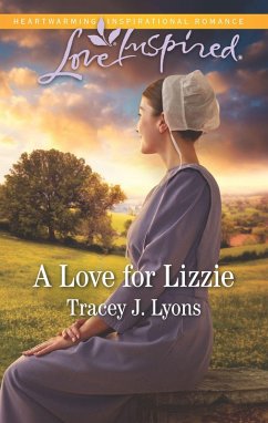 A Love for Lizzie (eBook, ePUB) - Lyons, Tracey J.