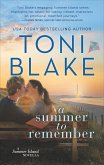 A Summer to Remember (eBook, ePUB)
