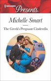 The Greek's Pregnant Cinderella (eBook, ePUB)