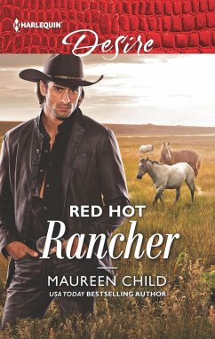 Cover Red Hot Rancher (eBook, ePUB)