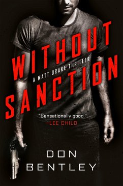 Without Sanction (eBook, ePUB) - Bentley, Don