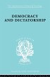 Democracy and Dictatorship - Bild 1